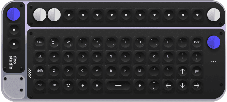 Keyboard